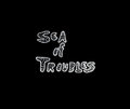 Sea of Troubles image