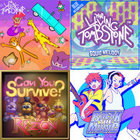 Can You Survive Rezyon