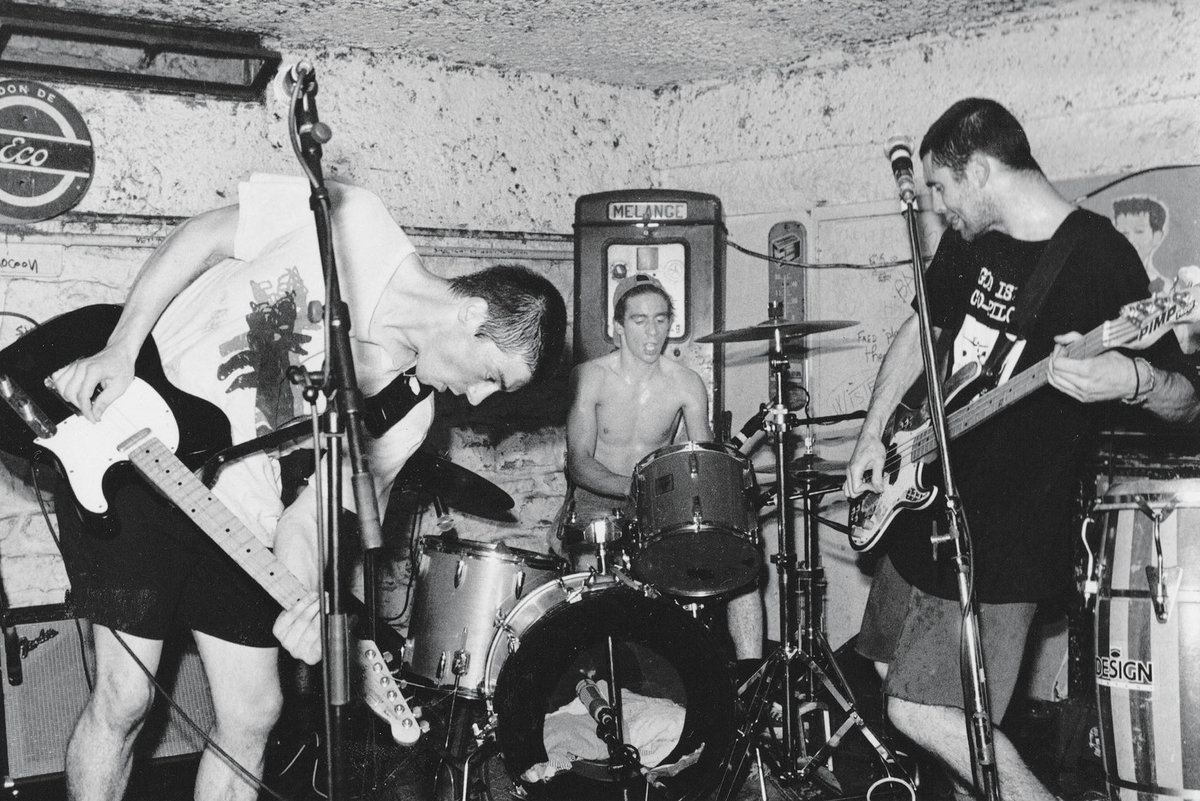Discography+ | dawson | SORCERER RECORDS