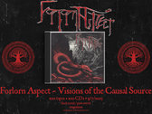 Forlorn Aspect - CD