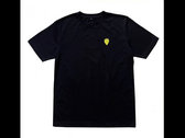 The PV Strawberry Shirt (black/yellow) photo 