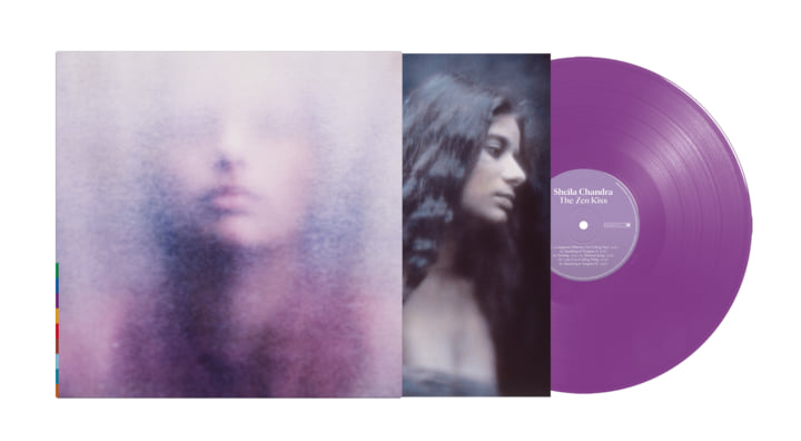 The Zen Kiss | Sheila Chandra