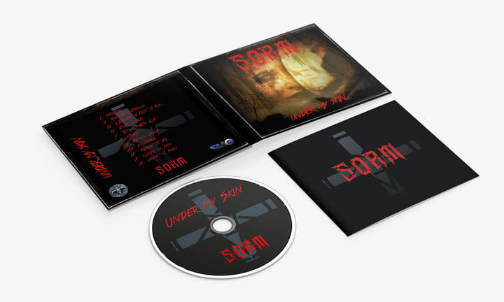 Under My Skin | S.O.R.M