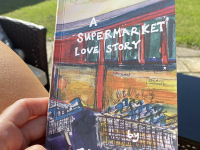 A Supermarket Love Story main photo