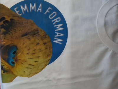 Emma Forman T-shirt main photo