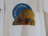 Emma Forman T-shirt photo 