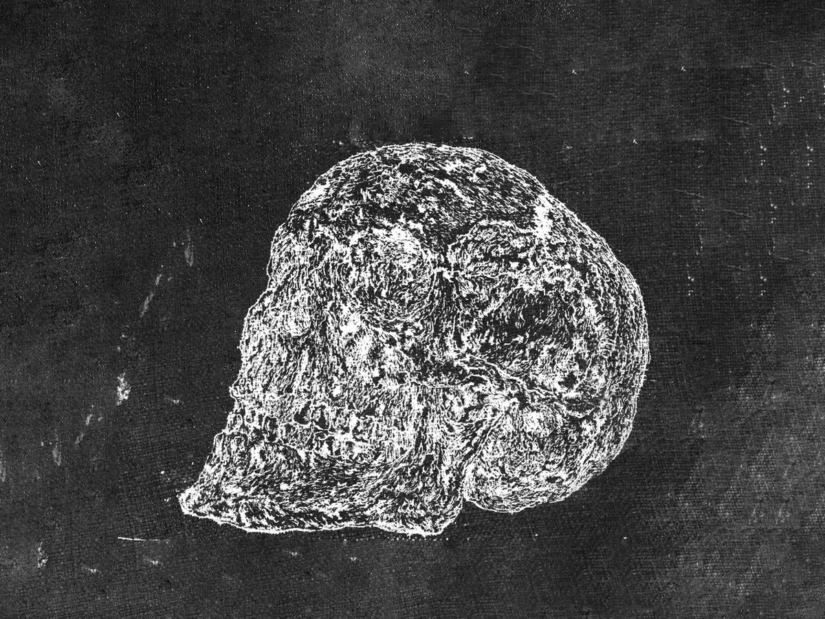 Eterna Cadencia EP | NWHR | mord