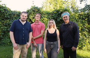 Tallymoore on Bandcamp