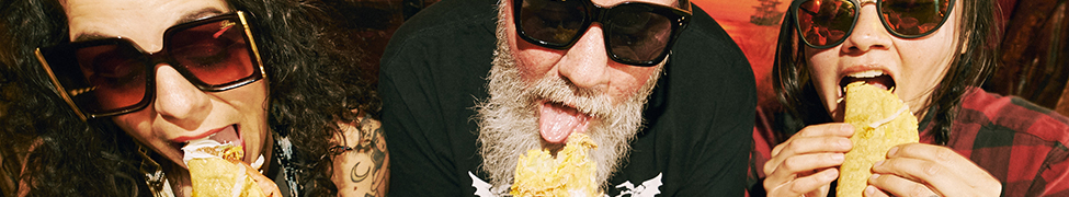 Tacos! — Photo