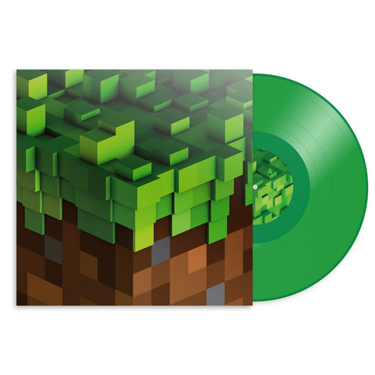 Minecraft - Volume Alpha | C418