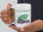 Bug Planet Mug photo 
