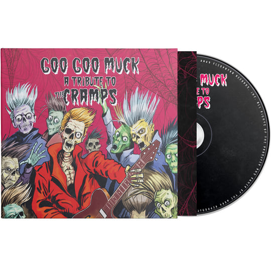 The Dukes of Hamburg レコード Mummies Cramps The Dukes of Hamburg Mummies Cramps レコード - メルカリ