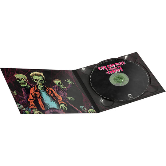 Goo Goo Muck - A Tribute To The Cramps | Various Artists