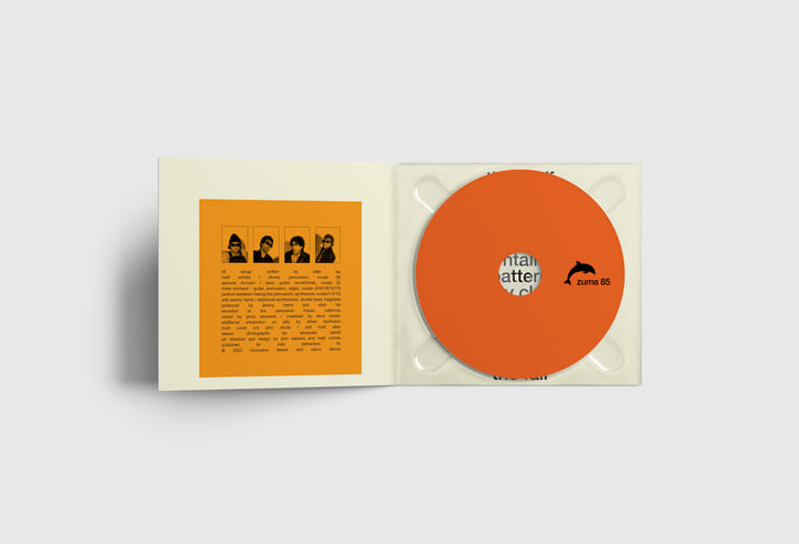 Zuma 85 | Allah-Las