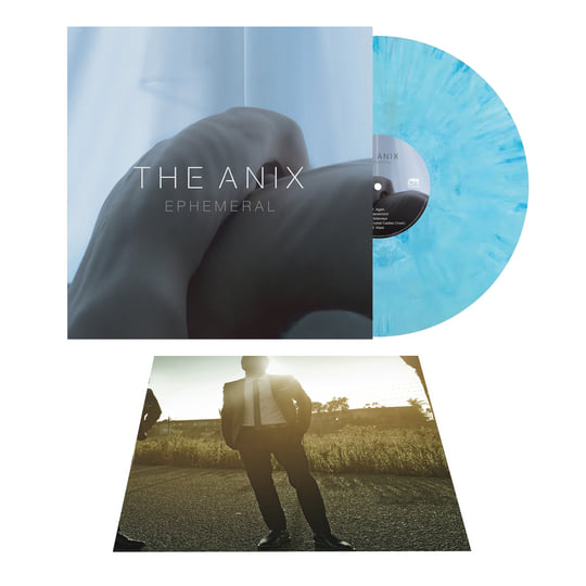 Ephemeral | The Anix