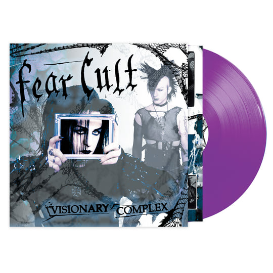 Visionary Complex | Fear Cult | Feat Cult