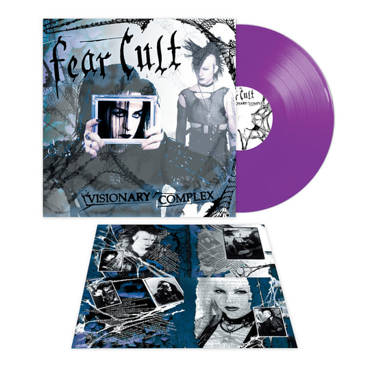 fear of eternity 4枚セット ハンドステッチプルオーバー（55-41KI35-204）｜パープル&イエロー