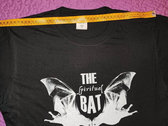 Double Bat T-SHIRT! photo 