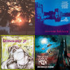 Shadow Factory | Various Artists | Sarah Records Compilations