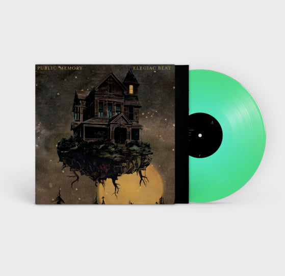 Elegiac Beat | Public Memory