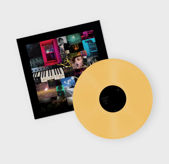 Elegiac Beat | Public Memory