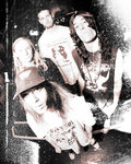 Negative Frame photo