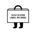 Mini Distro Label Records image