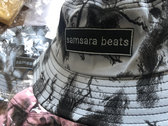 Samsara Beats Bucket Hat photo 