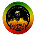 Blacker Dread Music image