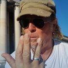 Ripping Death B/W Riddle of Steel | Zig Zags