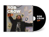 【名盤】Pinback CD (1stアルバム） Rob Crow Merch | Rob Crow