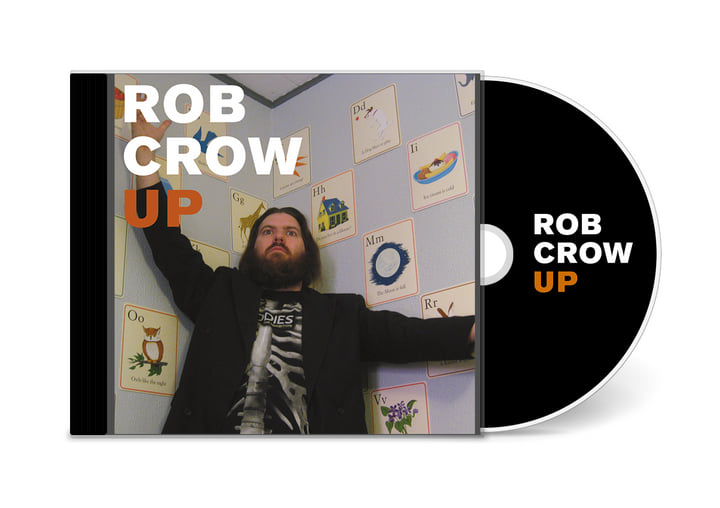 【名盤】Pinback CD (1stアルバム） Rob Crow PINBACK This Is A Pinback Tour EP CD Sewn Sleeve-Three Mile Pilot