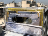 Last Rizla - Greatest Hits Cassette photo 