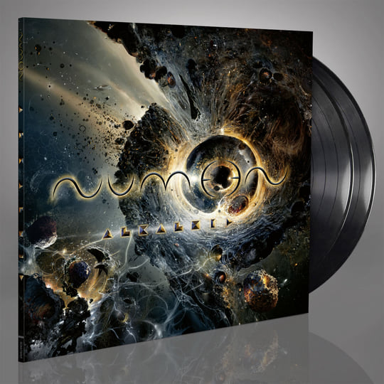 Numen | Alkaloid