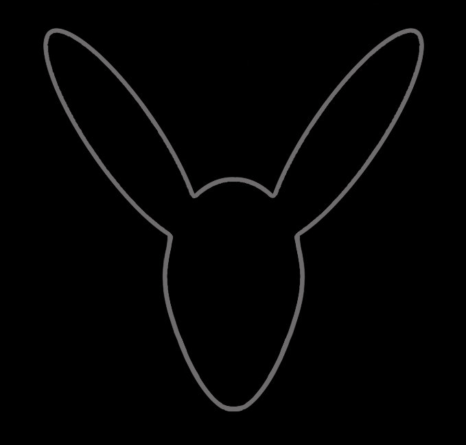 True Force | We Are Rabbits