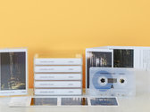 Jogging House - Lüften - Limited Edition Cassette photo 