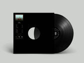 LBL x Johannes Onetake - 12" Vinyl black