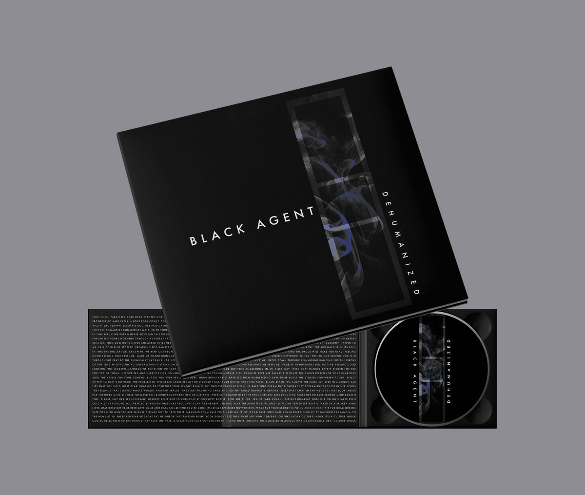 dehumanized-black-agent-re-mission-entertainment