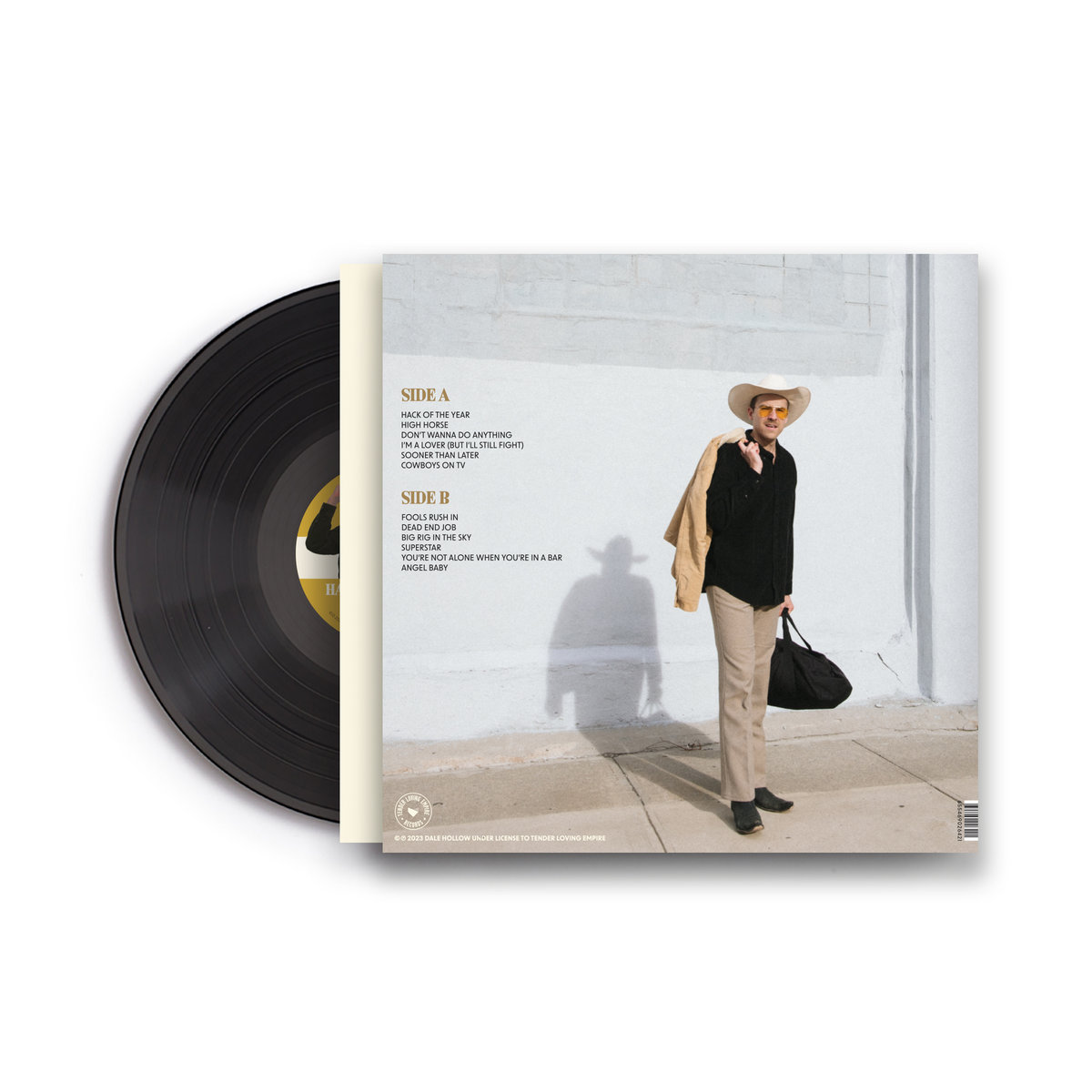 Hack of the Year | Dale Hollow