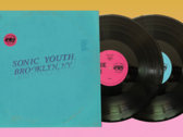 Merch | Sonic Youth