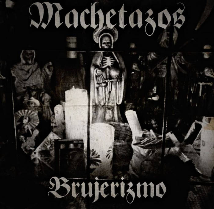 Machetazos De Machete Music [DVD]｜DVD 