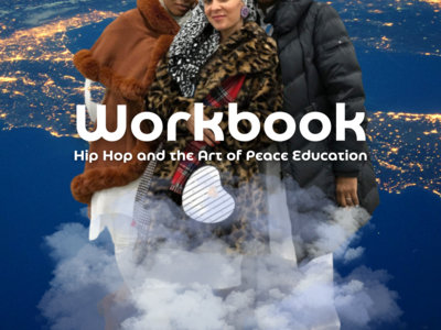 Workbook: Hip Hop and the Art of Peace Education main photo