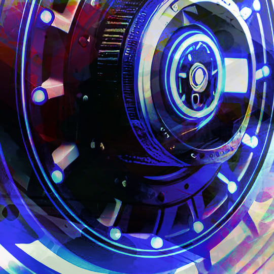 Connected | Taction | ODrex Music