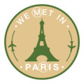 We Met In Paris image