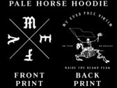 Pale Horse Pullover Hoodie photo 