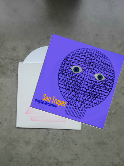 Maybe Tomorrow | San Tropez | Shore Dive Records