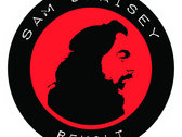 'Sam Draisey - Revolt' patch photo 