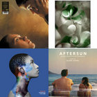 欧LP Matthew Herbert Wonder (Original Motion Picture Soundtrack)(Green V ACED198GREEN Accidental 未開封 /00260 a3830133029_5.jpg