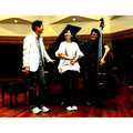 Kazumi Tateishi Trio image