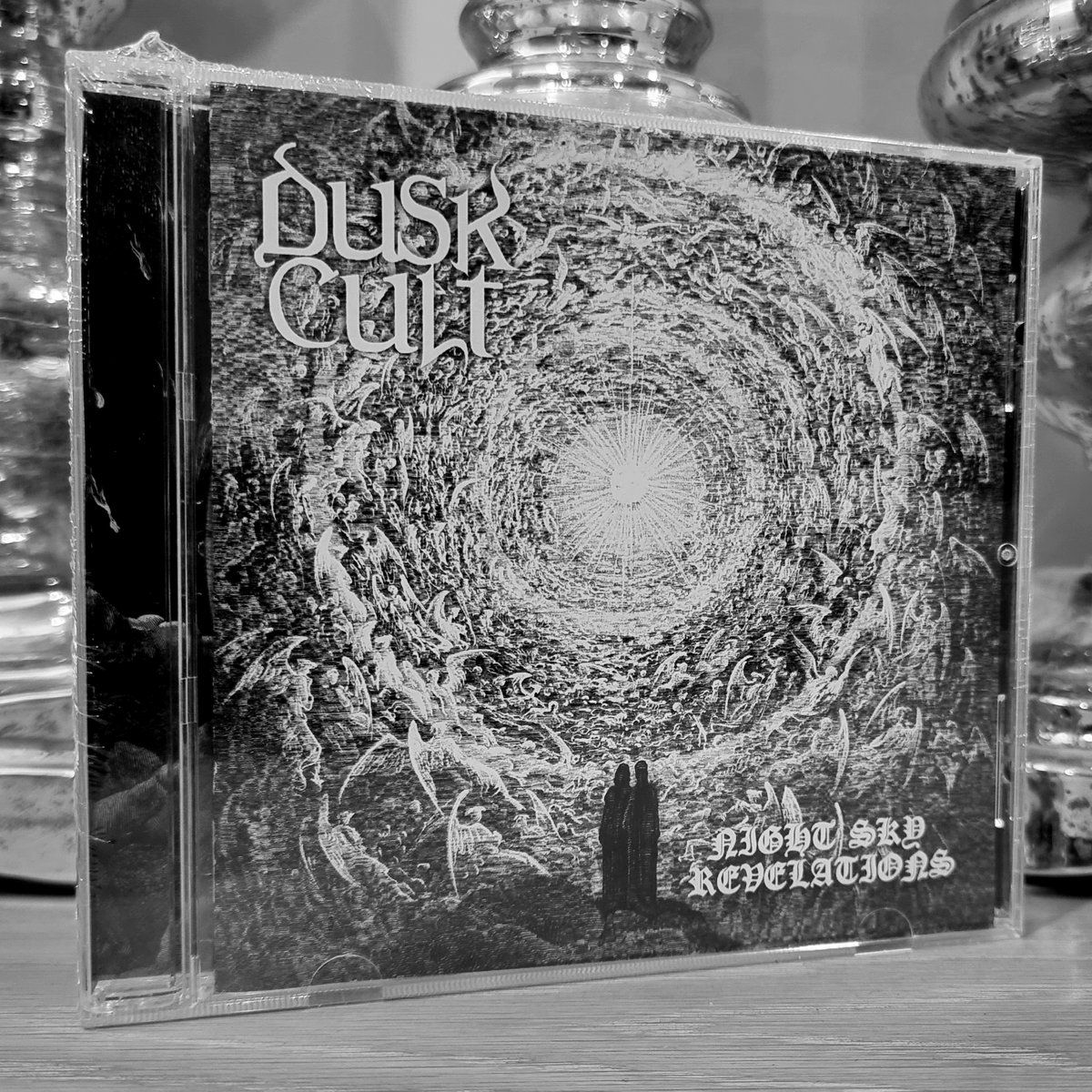 Night Sky Revelations | Dusk Cult